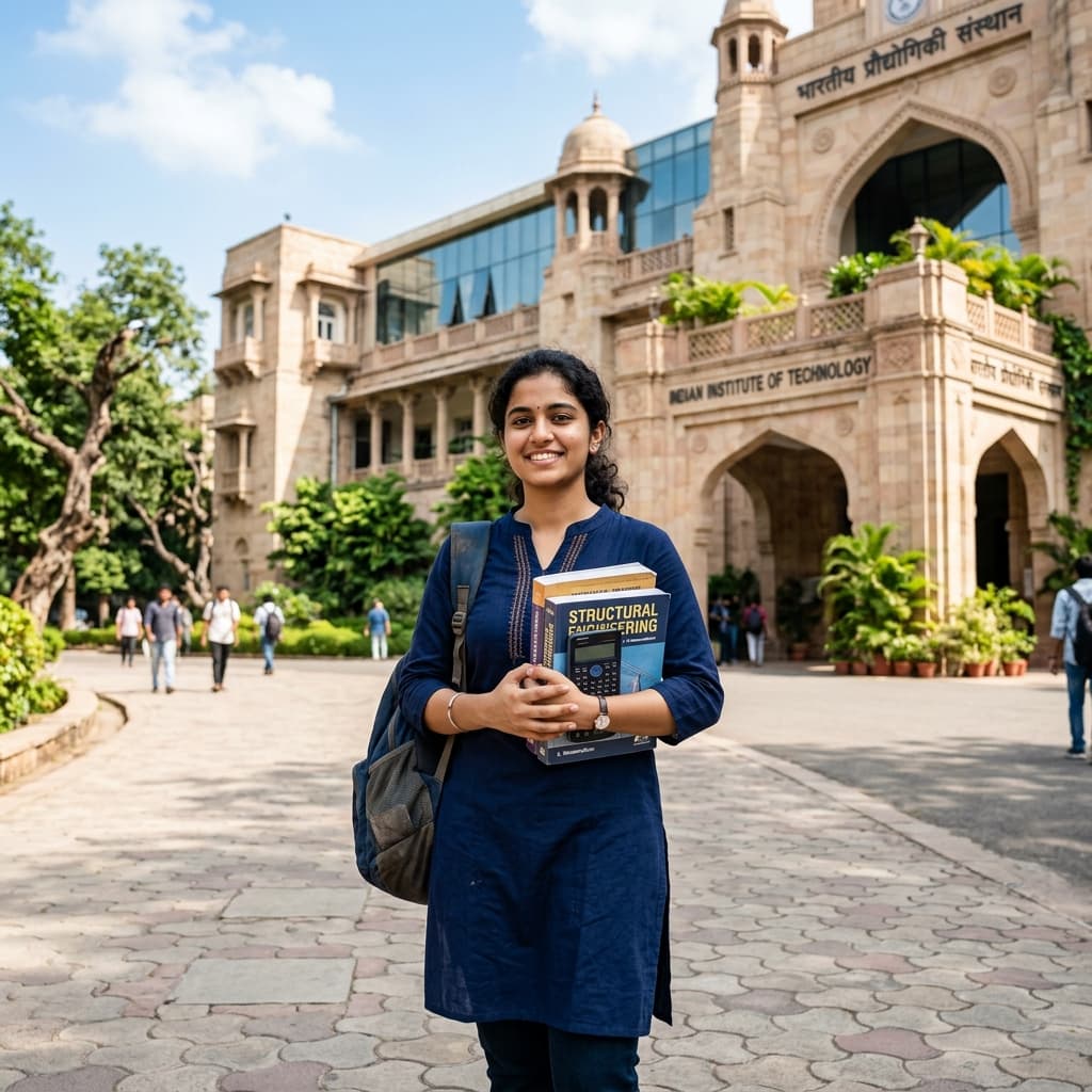 Credit Transfer Student in Thrissur