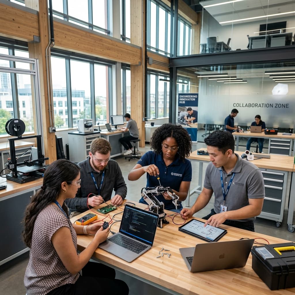 Credit Transfer Student